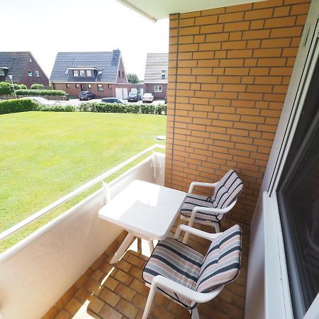 Appartement-126 Westerland Luaran gambar
